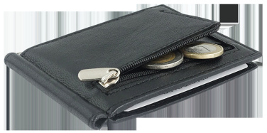 Logotrade corporate gift image of: Wallet 38005200