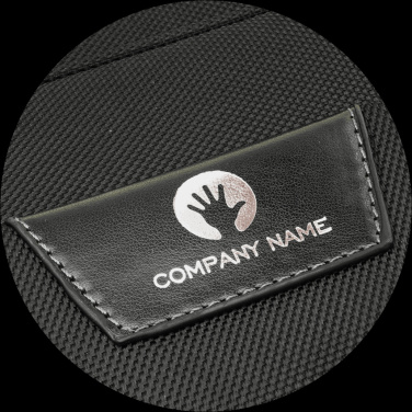 Logotrade promotional gifts photo of: Laptop bag 69803400