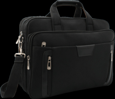 Logo trade promotional items image of: Laptop bag 69803400