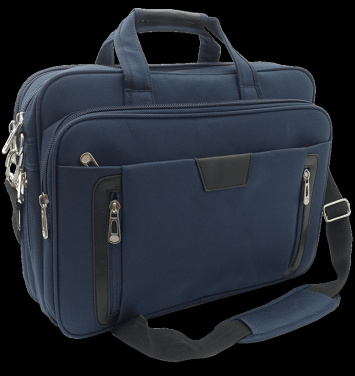 Logo trade promotional merchandise picture of: Laptop bag 69803400