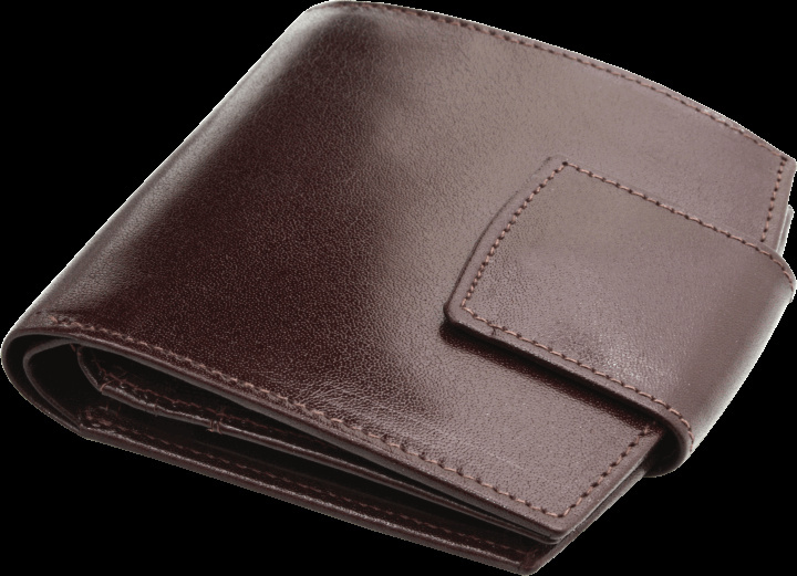 Logotrade promotional item picture of: Wallet 91801300