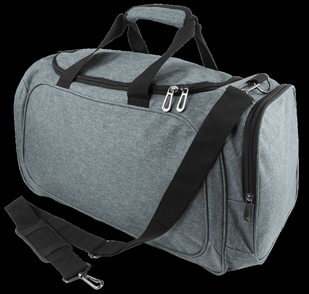 Logotrade promotional giveaways photo of: Sports bag 60108700