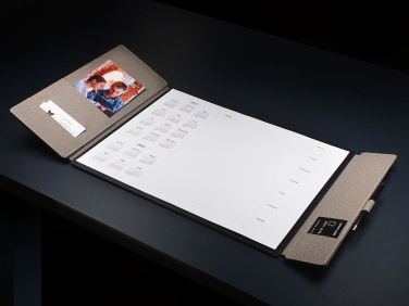 Logotrade advertising product picture of: Hotel desk pad 159732100