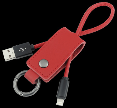 Logotrade promotional products photo of: Keyring 59612900