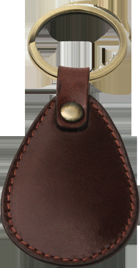 Logotrade advertising product picture of: Keyring 59004500