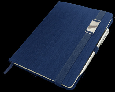 Logo trade promotional products image of: Notebook  93807500