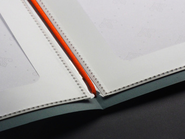 Logo trade promotional gift photo of: Menu cover Ambiente 1178243