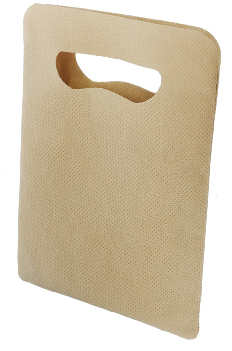 Logotrade promotional gift image of: Bag (19x27cm) 879030