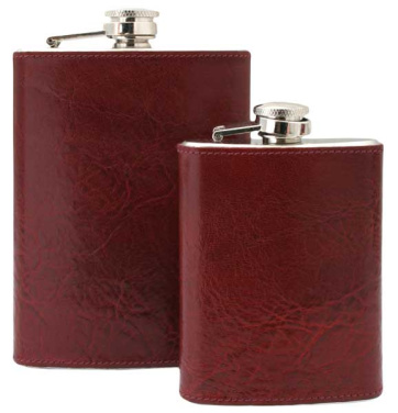 Logotrade promotional products photo of: Hip flask 425011