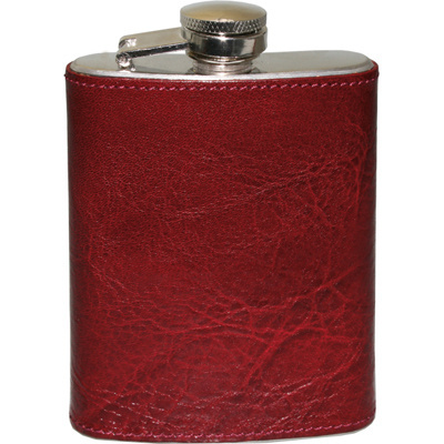 Logotrade promotional products photo of: Hip flask 426011