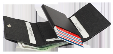 Logotrade promotional gift image of: RFID wallet 541106