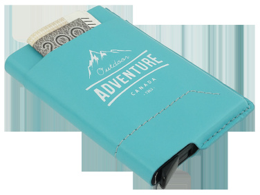 Logotrade promotional giveaway picture of: RFID wallet 593119
