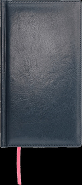 Logo trade business gift photo of: Calendar 639131