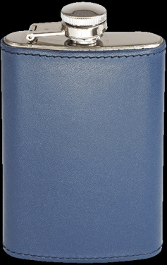 Logotrade promotional giveaway image of: Hip flask 426131