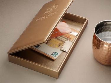 Logotrade corporate gift picture of: Bill box 1096322