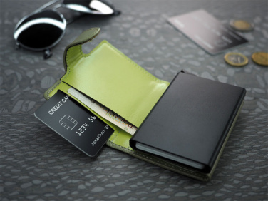 Logo trade promotional products picture of: RFID wallet 1225119