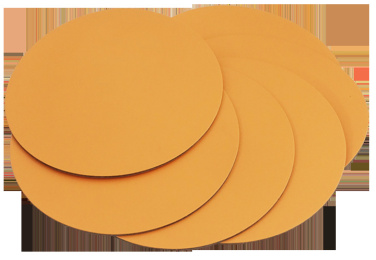 Logotrade business gifts photo of: 6 coasters set 1124094