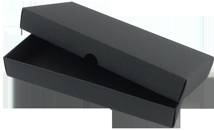 Logotrade promotional merchandise picture of: Box  (11,5x5,5x1,5cm) 931037