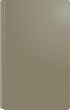 Logotrade business gifts photo of: Menu cover 1072119