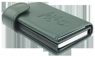 Logotrade promotional gift image of: RFID wallet 618119