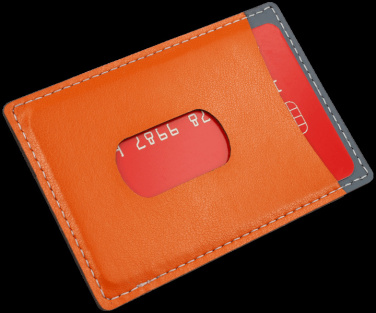 Logotrade promotional items photo of: Credit card holder 544119