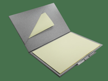 Logo trade promotional gifts image of: Business Folder 1701280
