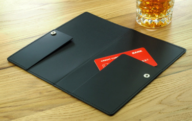 Logotrade promotional products photo of: Bill holder 1152094