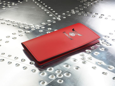 Logo trade promotional products image of: Bill holder 1152094