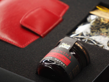 Logo trade promotional giveaways image of: Christmas set 1756013