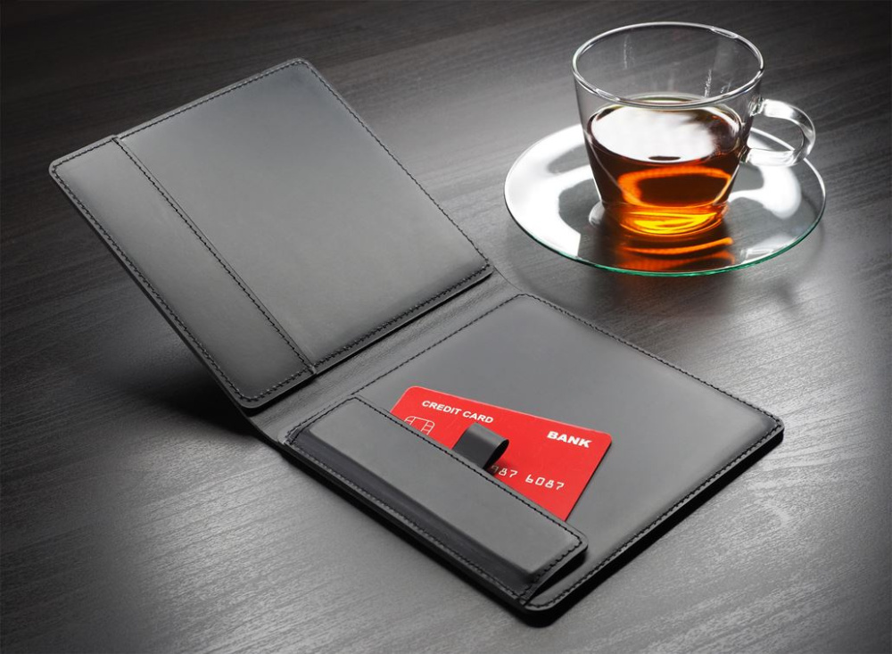 Logotrade corporate gift picture of: Bill holder 1196094