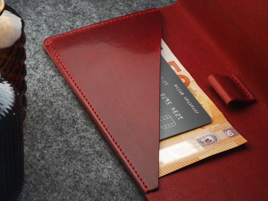 Logotrade promotional gift picture of: Bill holder 1203141