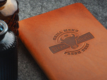 Logotrade corporate gift image of: Bill holder 1203141