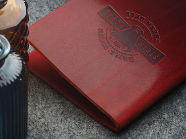 Logotrade corporate gift image of: Bill holder 1203141