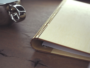 Logotrade promotional gift image of: Menu cover 1107121