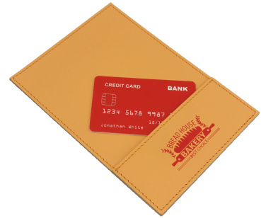 Logotrade promotional product image of: Bill holder 1053094
