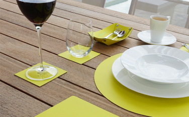 Logotrade advertising products photo of: Table mat 1041094