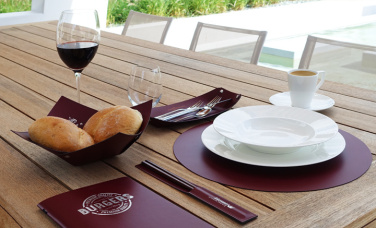 Logotrade promotional items photo of: Table mat 1041094