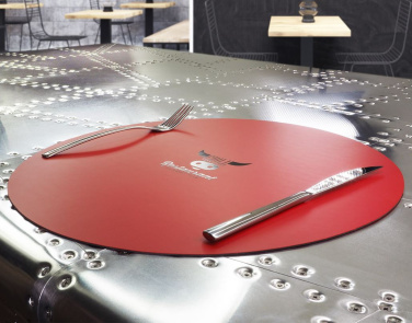 Logo trade corporate gift photo of: Table mat 1041094