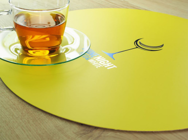 Logotrade promotional product image of: Table mat 1041094