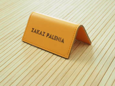 Logo trade promotional product photo of: Information stand 1030094