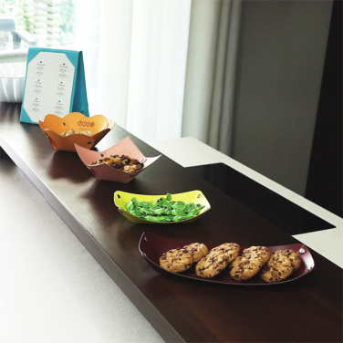 Logo trade promotional giveaway photo of: Tray 1037094