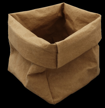 Logo trade advertising product photo of: Wash paper bag 949106