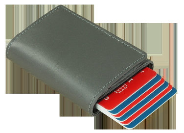 Logo trade advertising products picture of: RFID wallet 541131