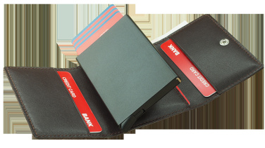 Logotrade advertising products photo of: RFID wallet 541131