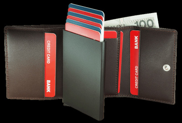 Logotrade promotional merchandise image of: RFID wallet 541131