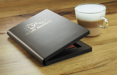 Logo trade corporate gifts picture of: Bill holder 1157094