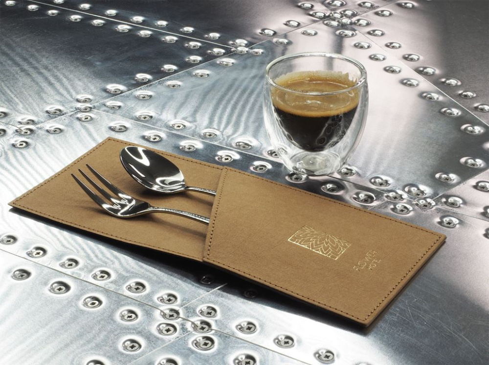 Logotrade corporate gift picture of: Cutlery case 1044106