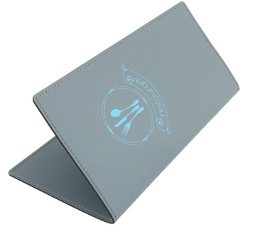 Logotrade promotional item picture of: Bill holder 1052094