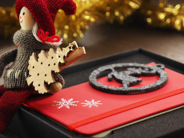 Logotrade promotional merchandise photo of: Christmas set 1759076