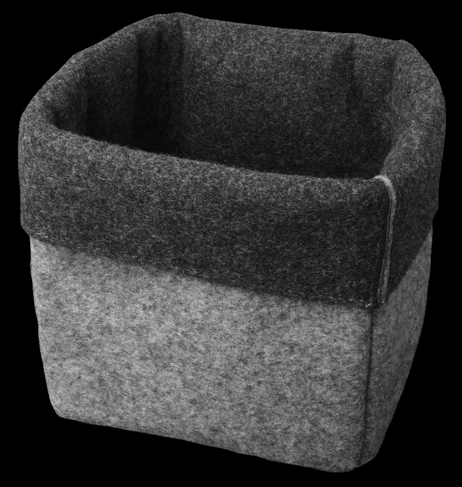 Logo trade advertising products picture of: Felt bag 950139